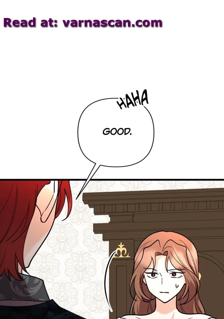 The Gap Between You and Me Chapter 35 – Page 33