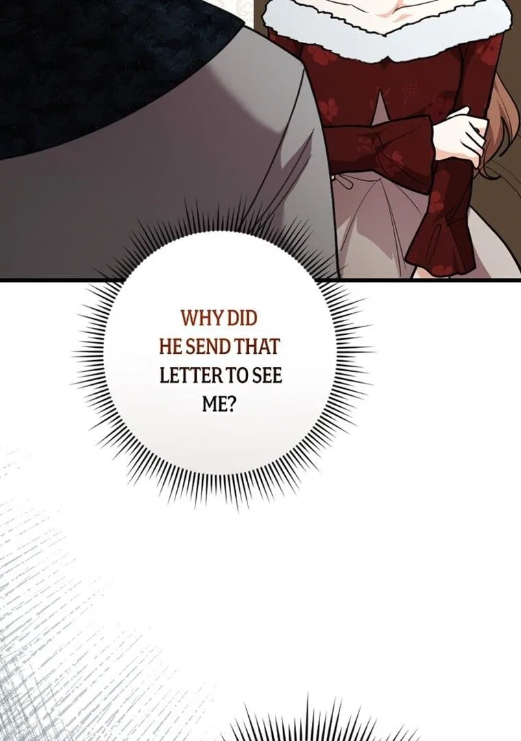 The Gap Between You and Me Chapter 35 – Page 34