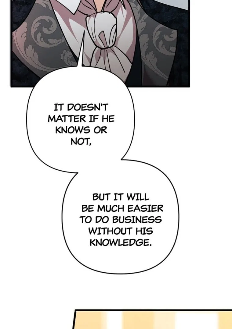 The Gap Between You and Me Chapter 35 – Page 36
