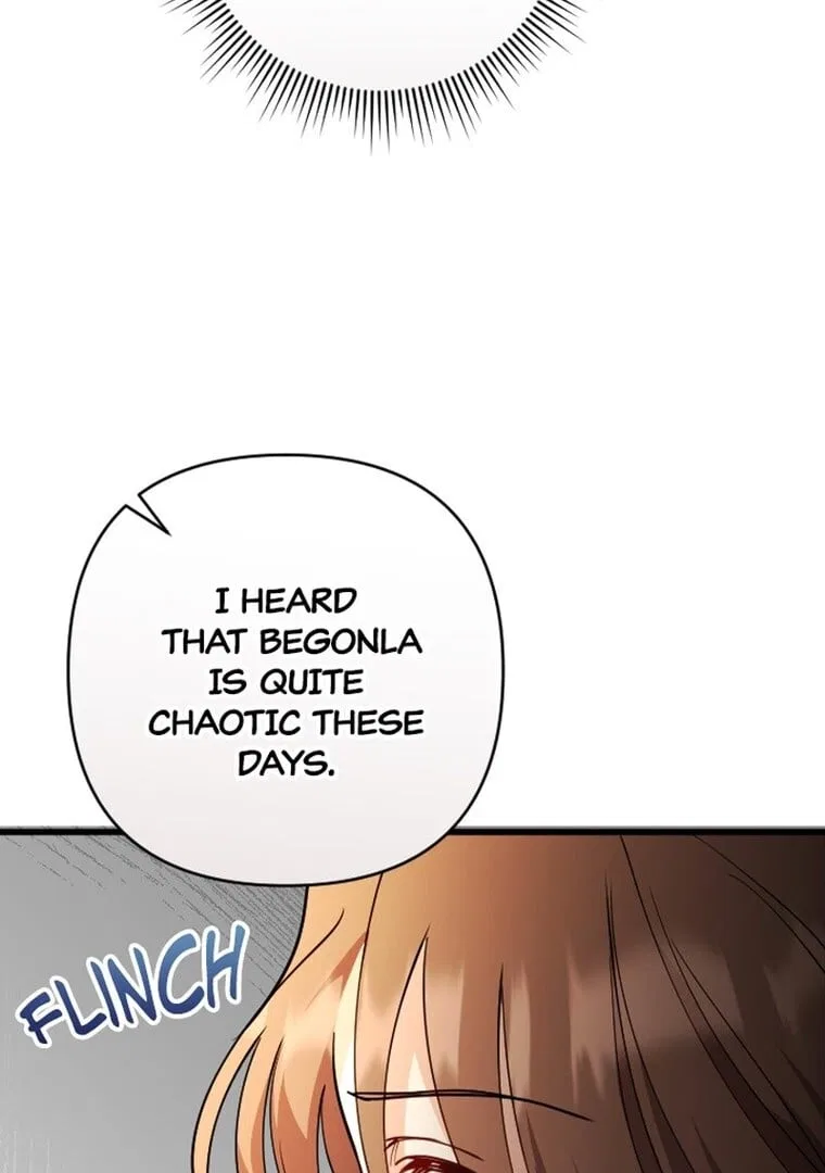 The Gap Between You and Me Chapter 35 – Page 38