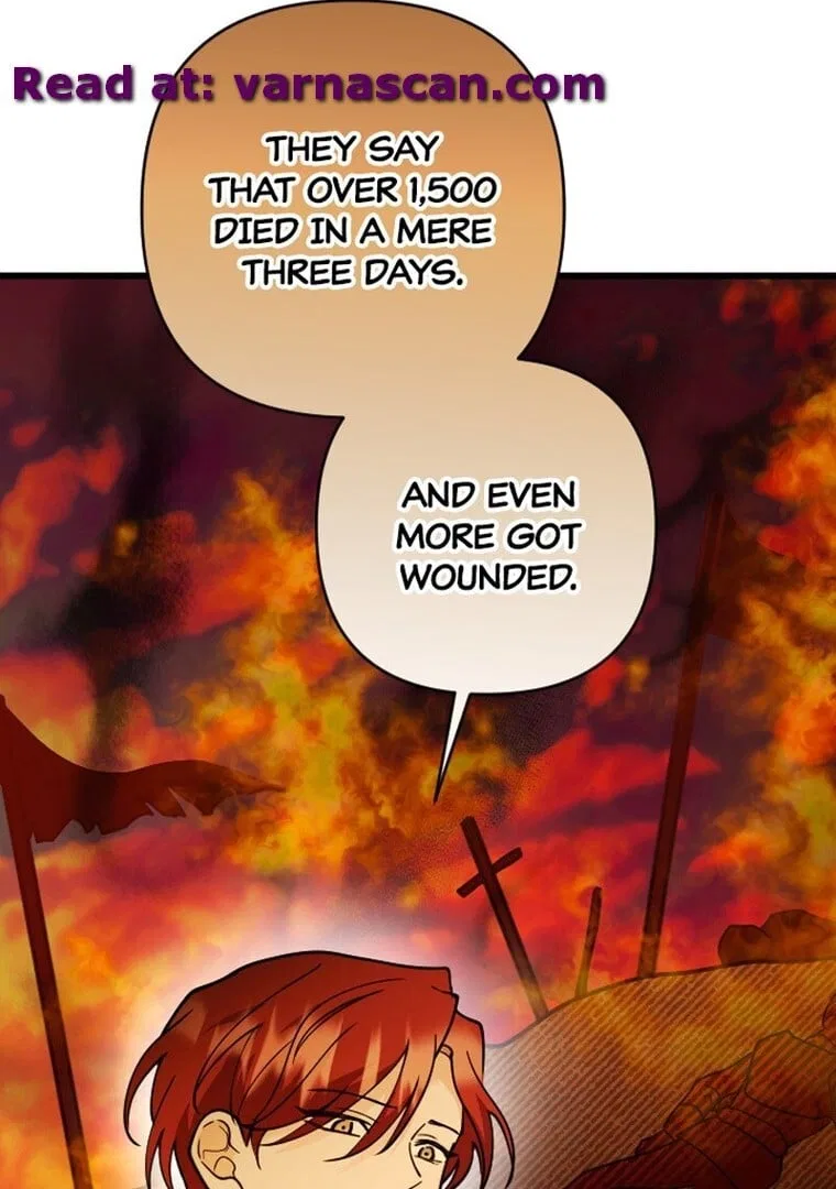 The Gap Between You and Me Chapter 35 – Page 41
