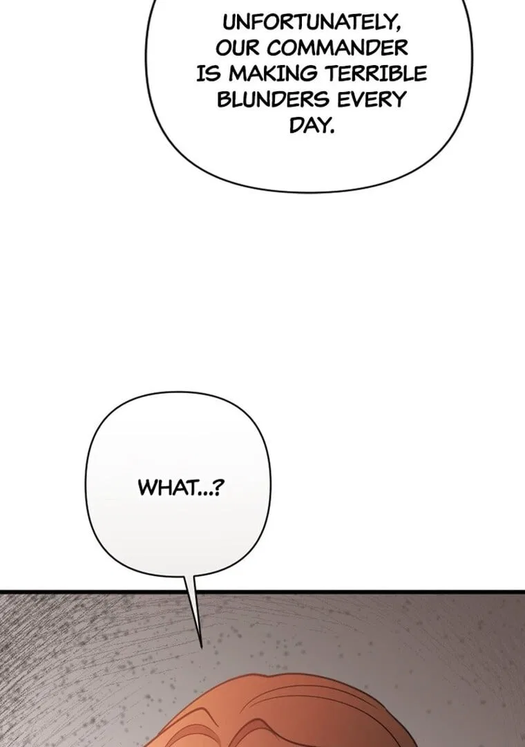 The Gap Between You and Me Chapter 35 – Page 43