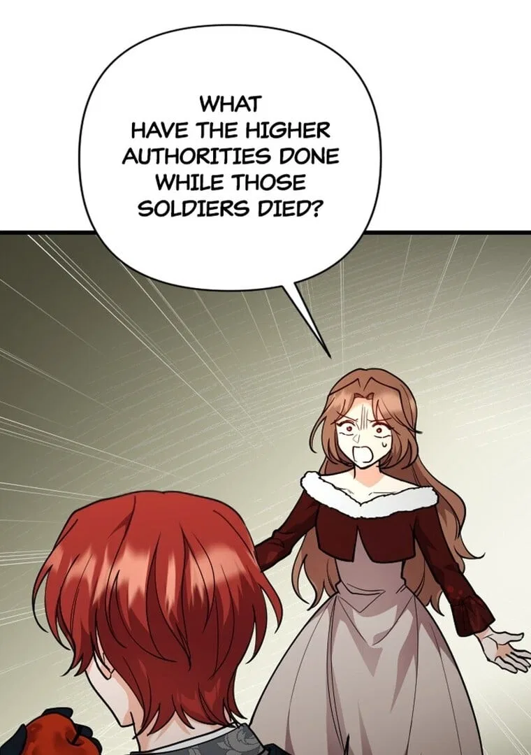 The Gap Between You and Me Chapter 35 – Page 45