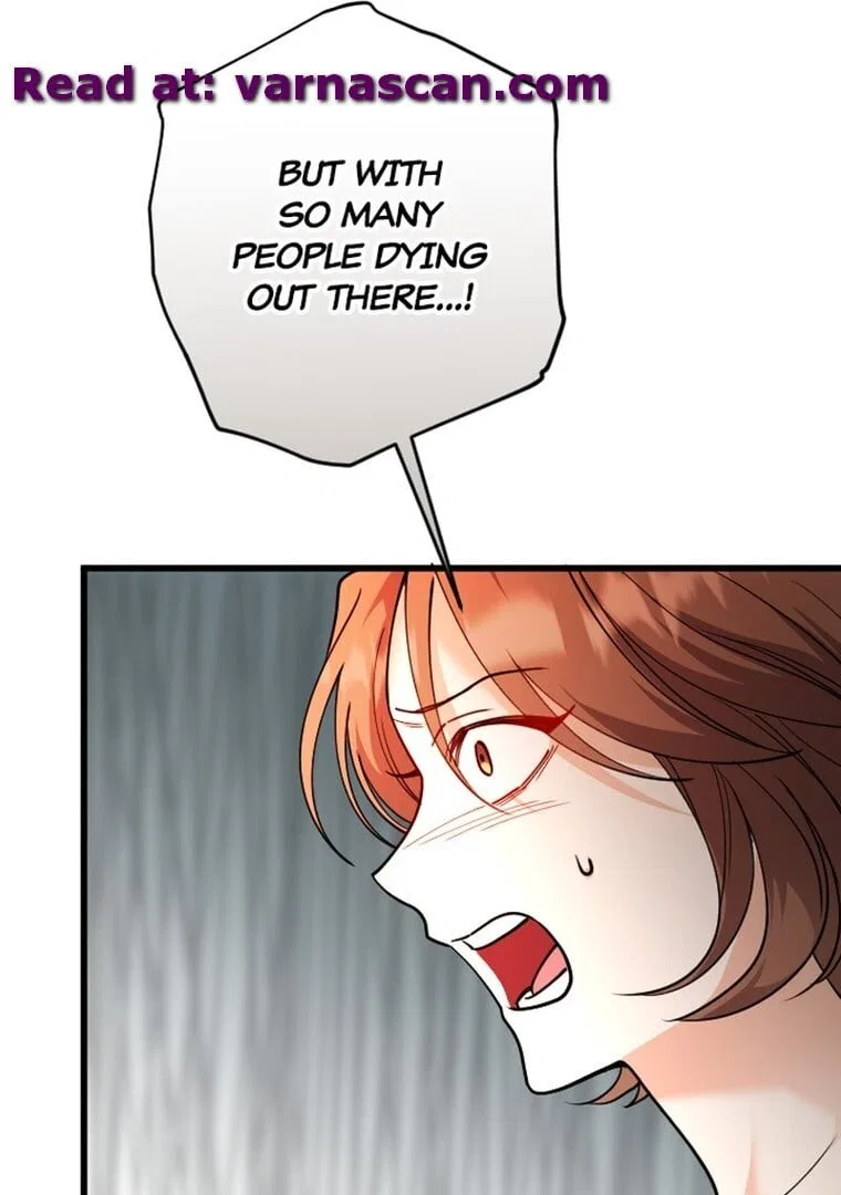 The Gap Between You and Me Chapter 35 – Page 49