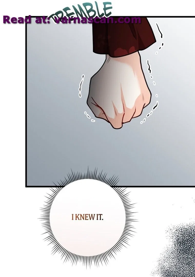 The Gap Between You and Me Chapter 35 – Page 57