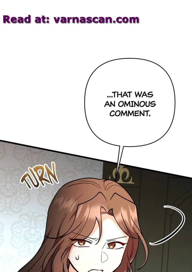 The Gap Between You and Me Chapter 35 – Page 65