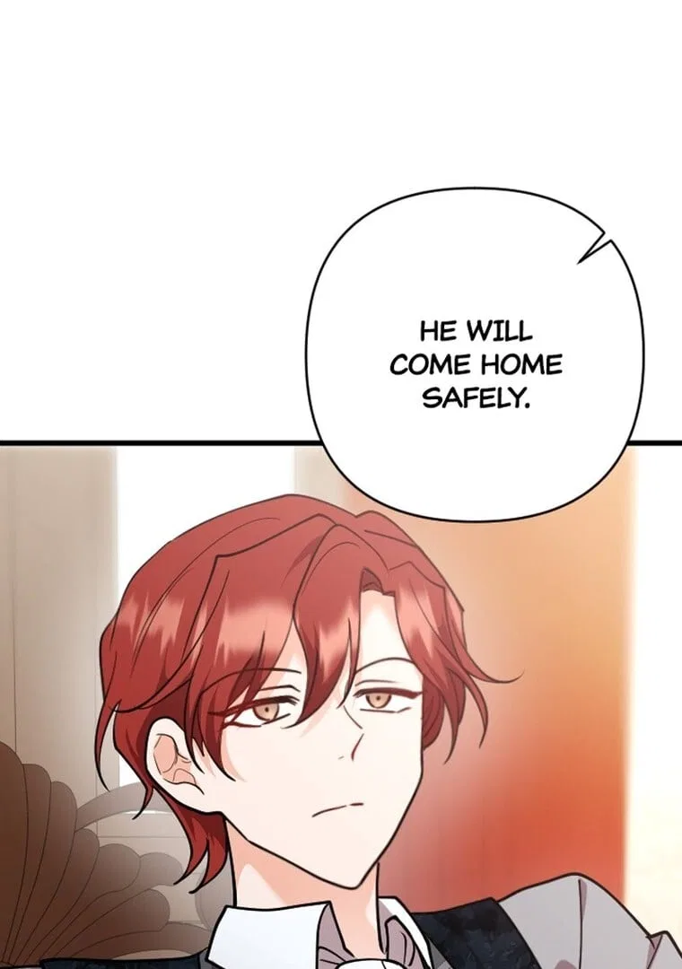 The Gap Between You and Me Chapter 35 – Page 67
