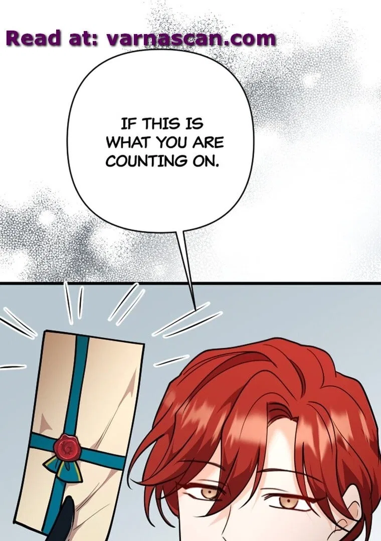 The Gap Between You and Me Chapter 35 – Page 73