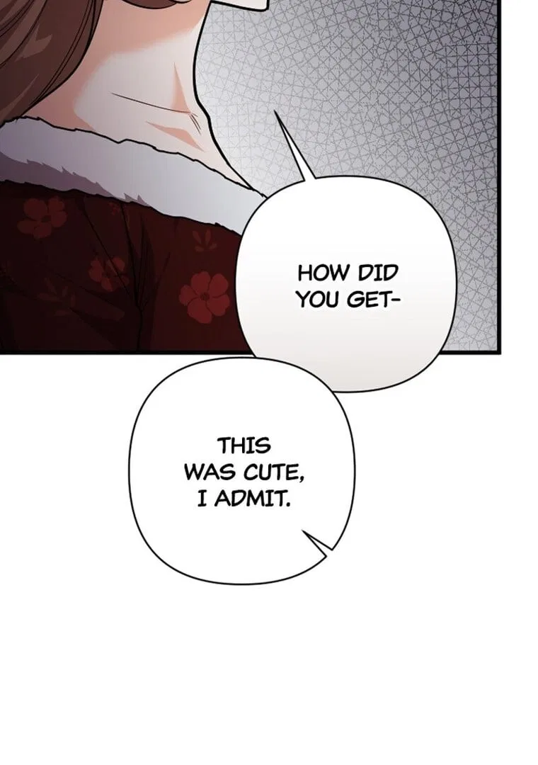 The Gap Between You and Me Chapter 35 – Page 83