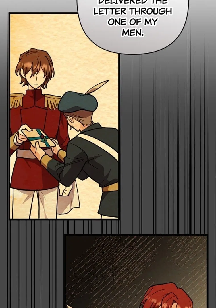 The Gap Between You and Me Chapter 35 – Page 85