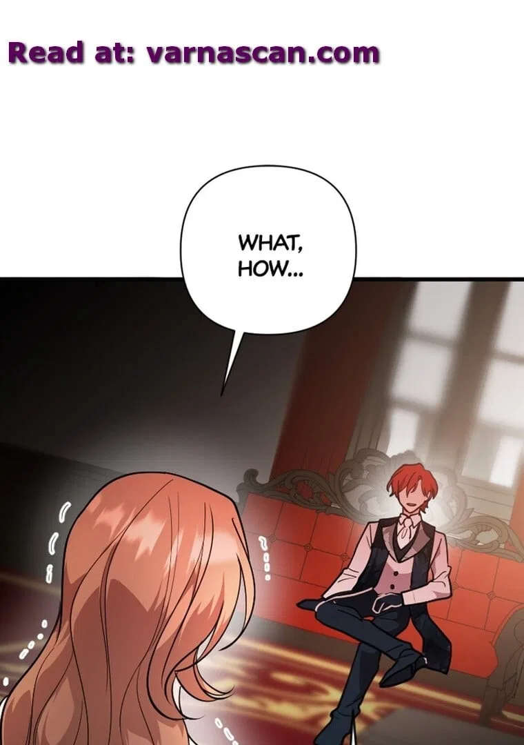 The Gap Between You and Me Chapter 35 – Page 89