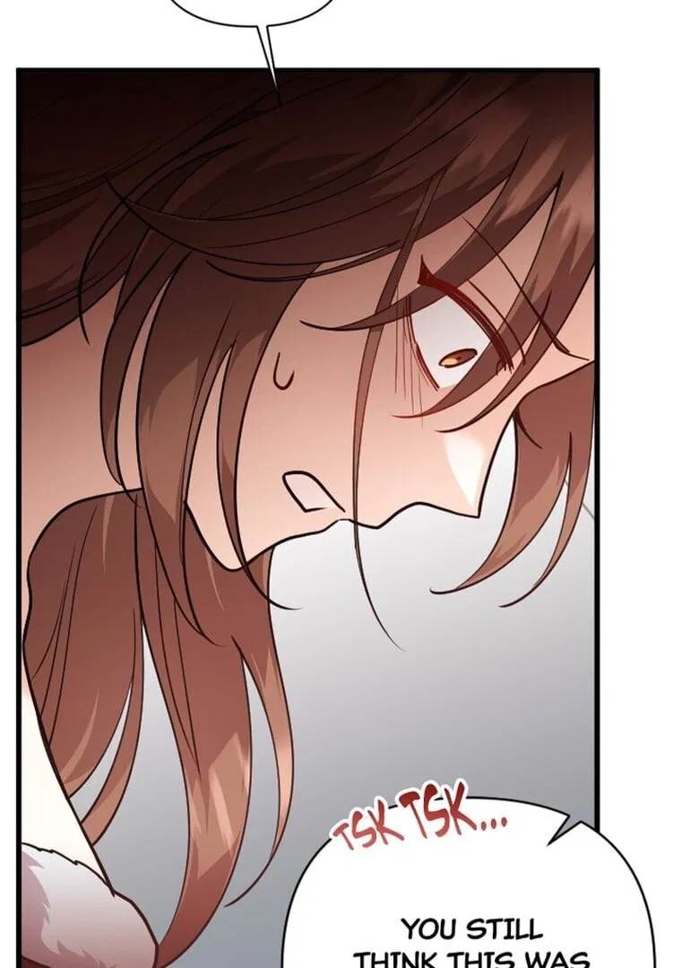 The Gap Between You and Me Chapter 35 – Page 91