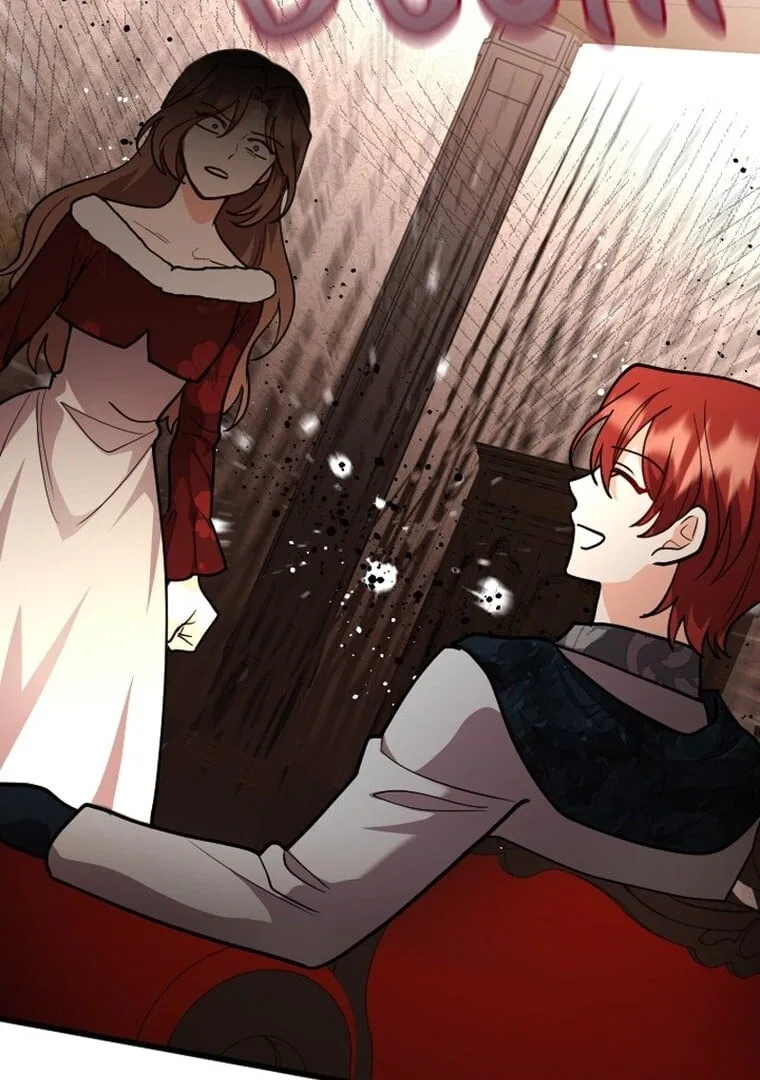 The Gap Between You and Me Chapter 35 – Page 98