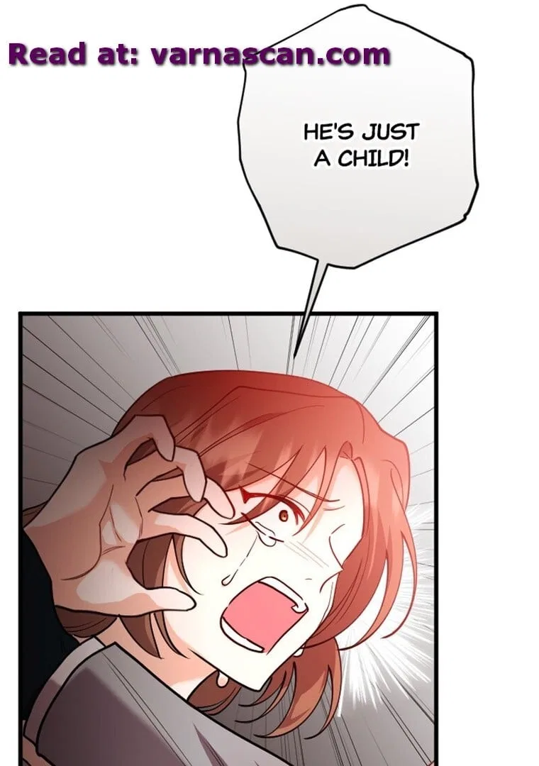 The Gap Between You and Me Chapter 35 – Page 104