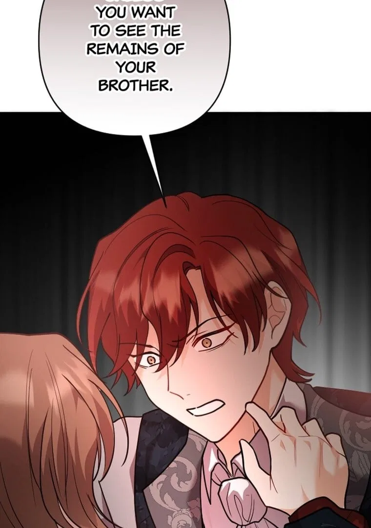 The Gap Between You and Me Chapter 35 – Page 106