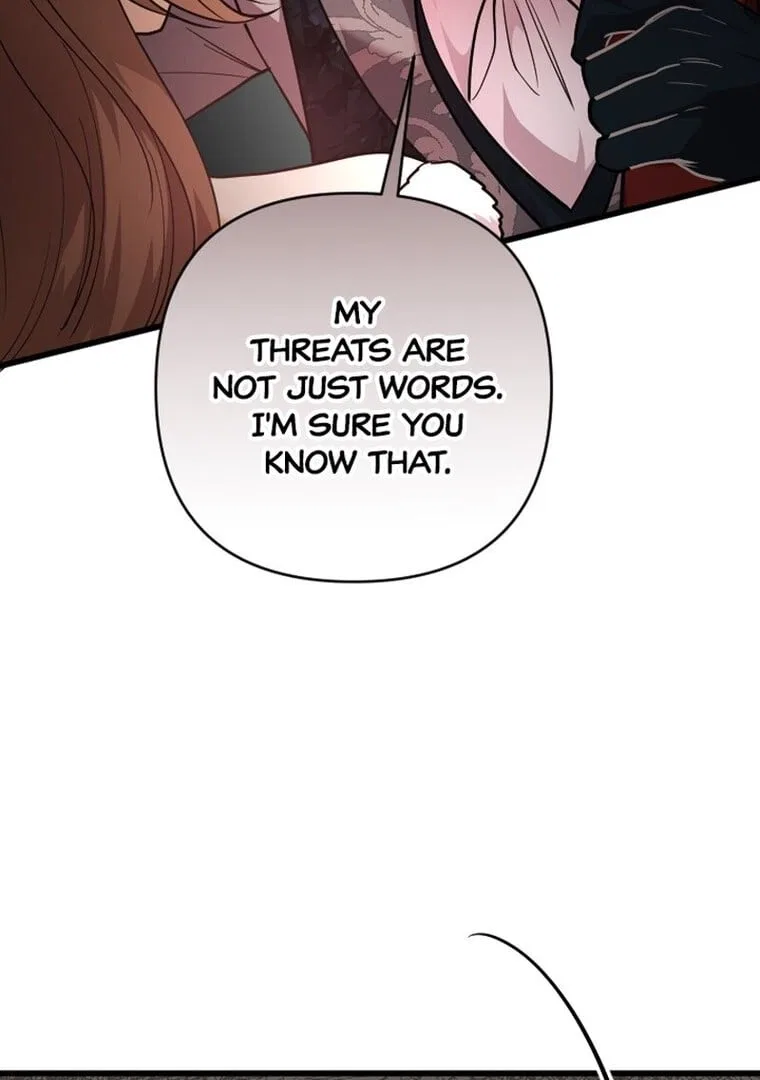 The Gap Between You and Me Chapter 35 – Page 107