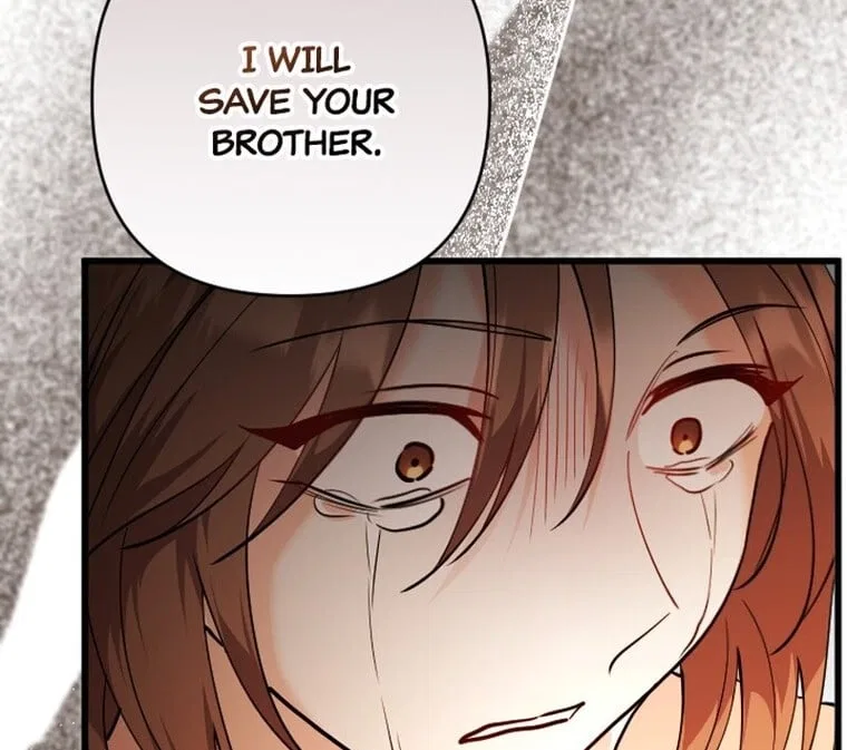 The Gap Between You and Me Chapter 35 – Page 110