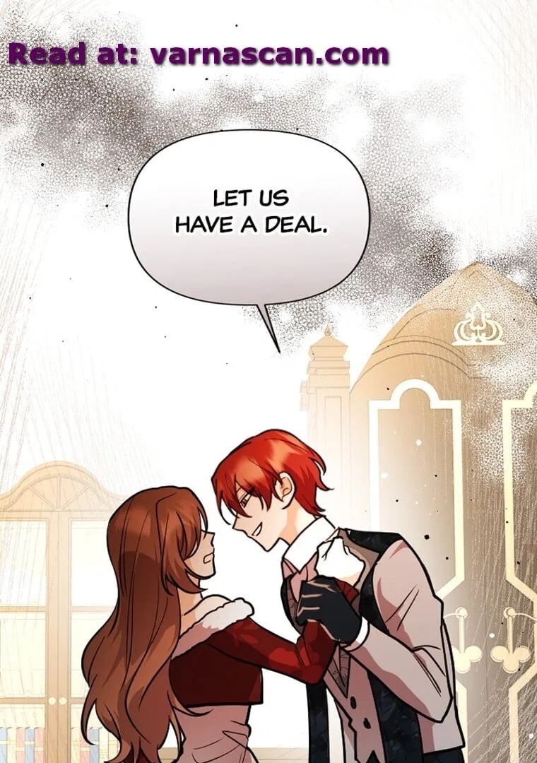 The Gap Between You and Me Chapter 35 – Page 112