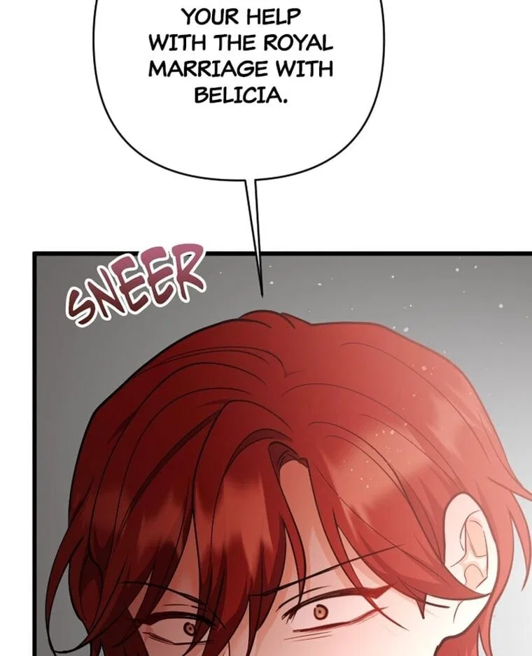 The Gap Between You and Me Chapter 35 – Page 115