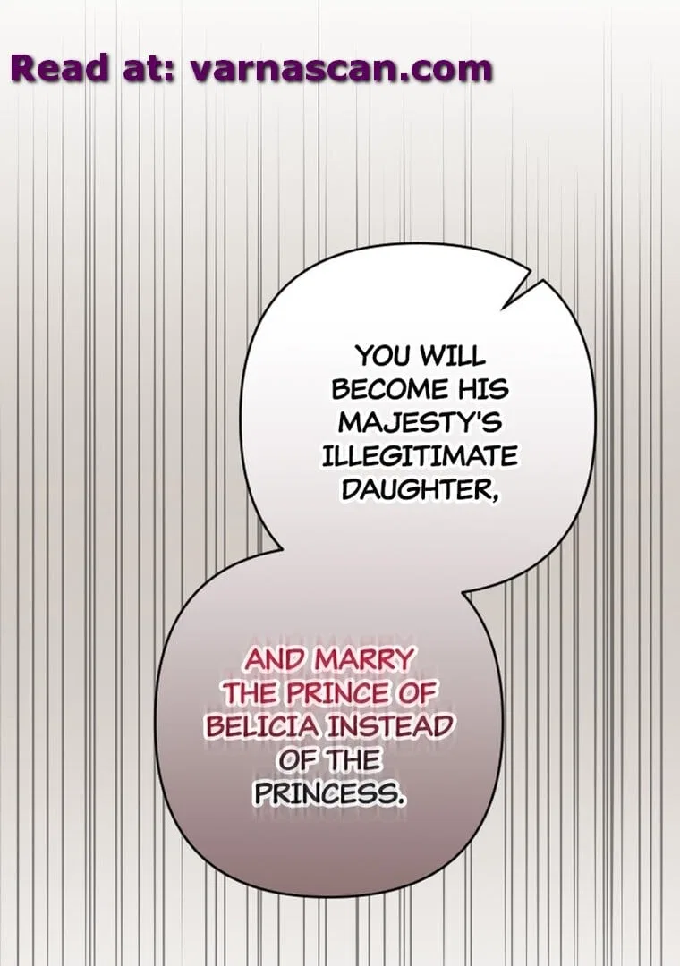 The Gap Between You and Me Chapter 35 – Page 117