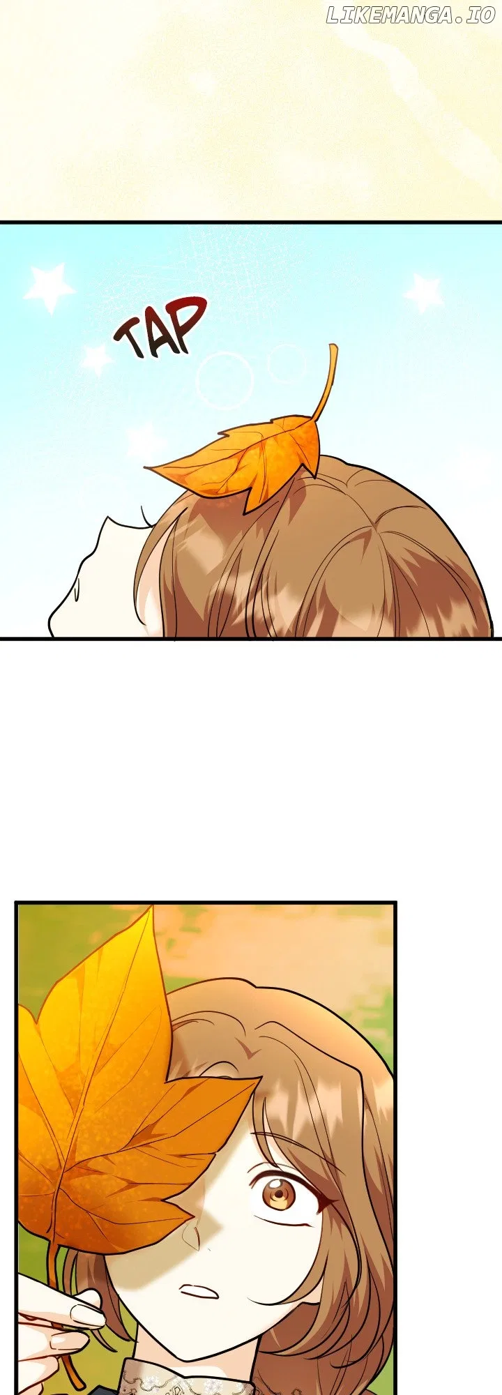 The Gap Between You and Me Chapter 34 – Page 4
