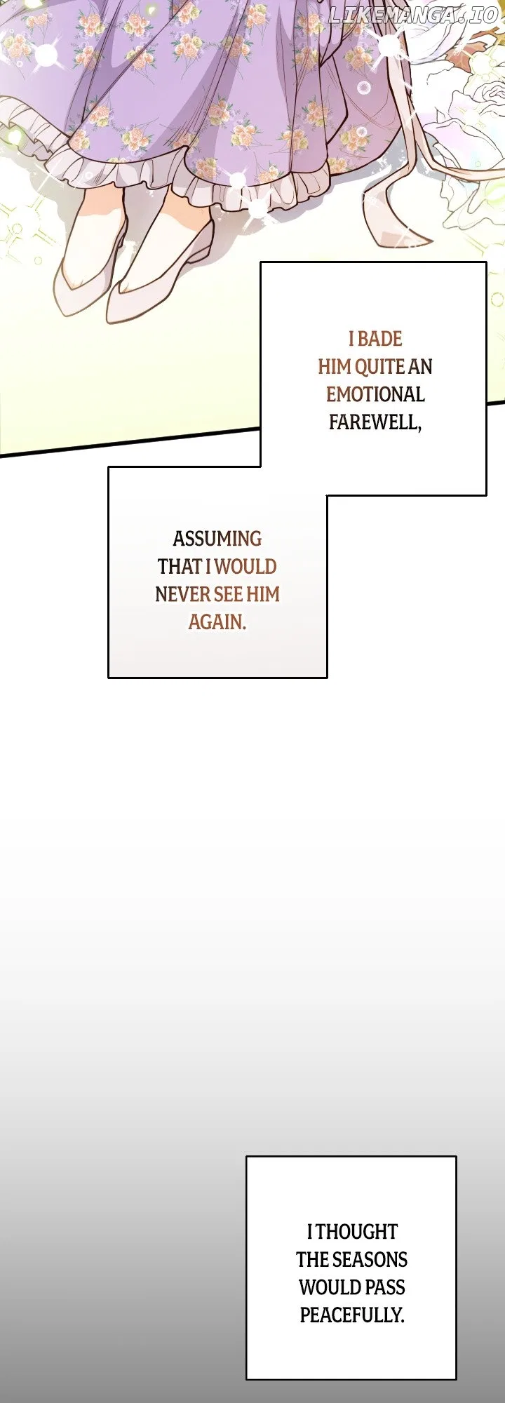 The Gap Between You and Me Chapter 34 – Page 7