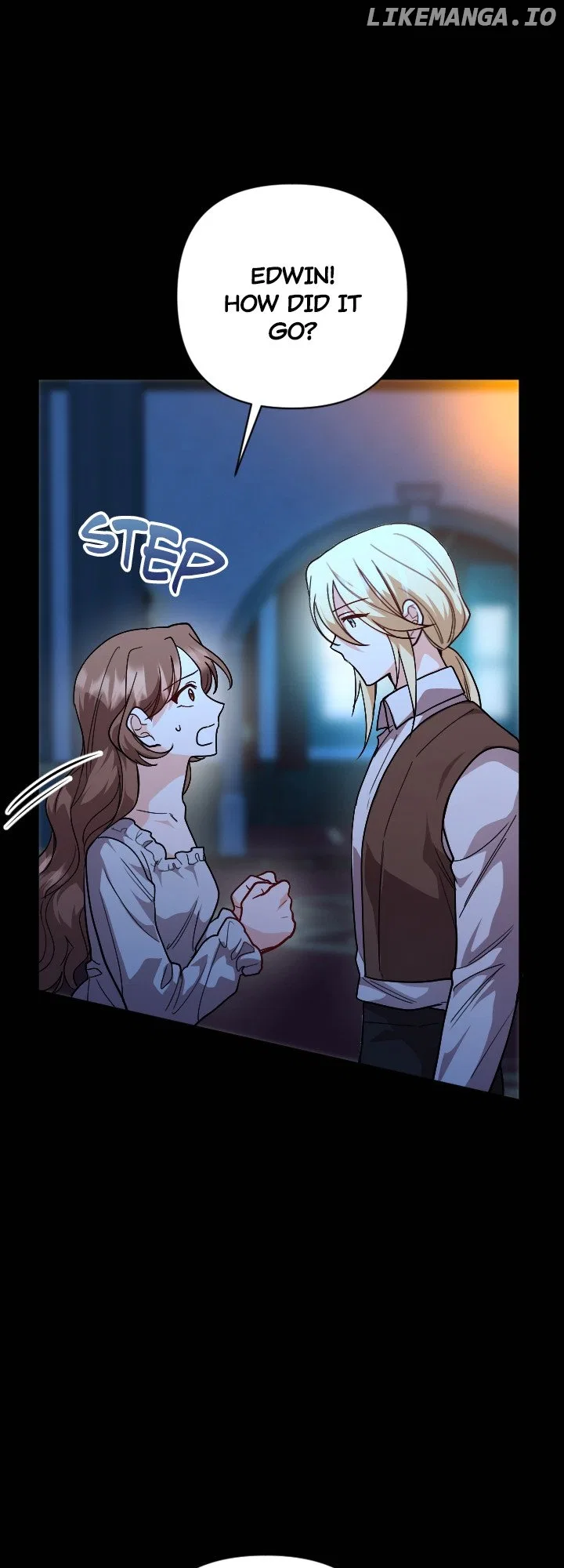 The Gap Between You and Me Chapter 34 – Page 12