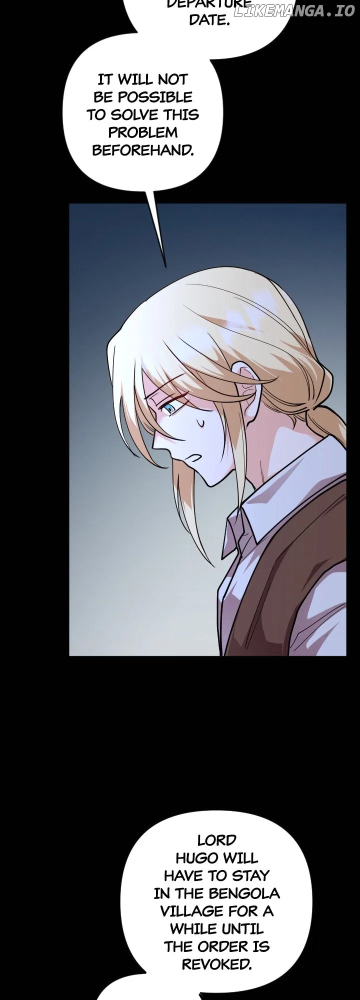 The Gap Between You and Me Chapter 34 – Page 15