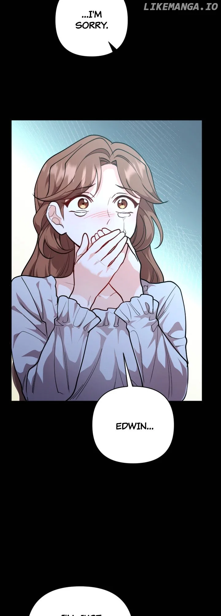 The Gap Between You and Me Chapter 34 – Page 16