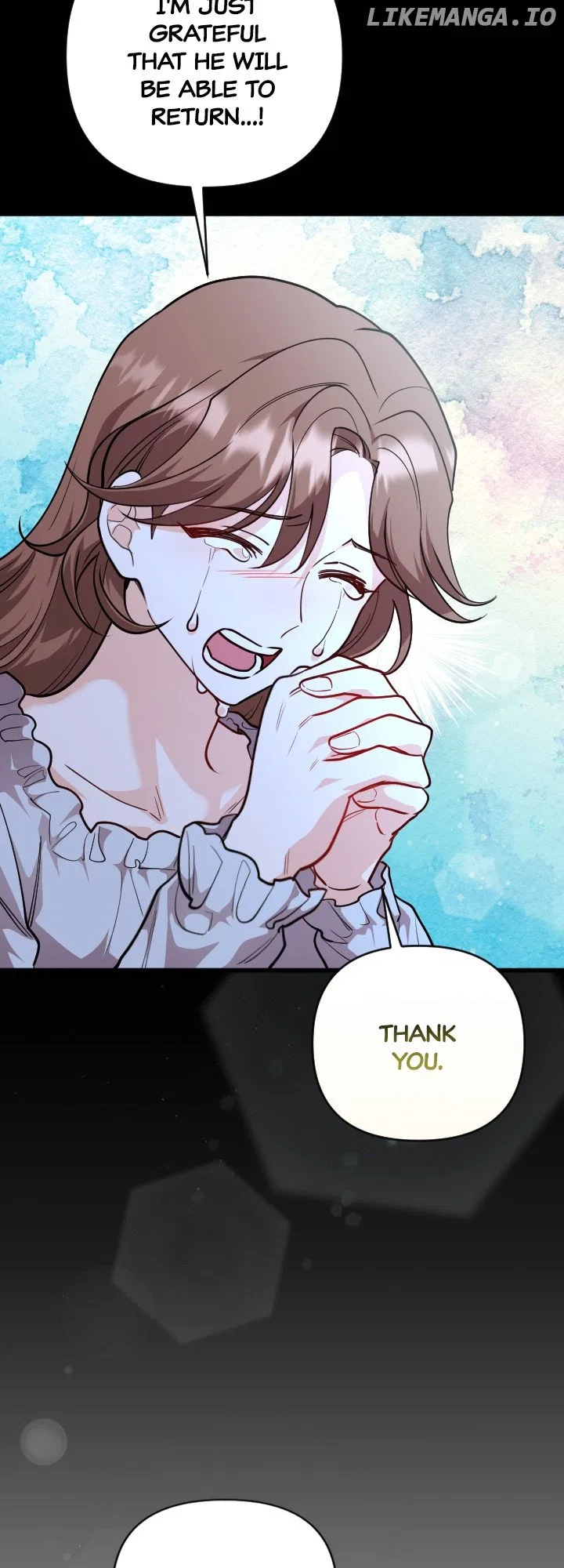 The Gap Between You and Me Chapter 34 – Page 17