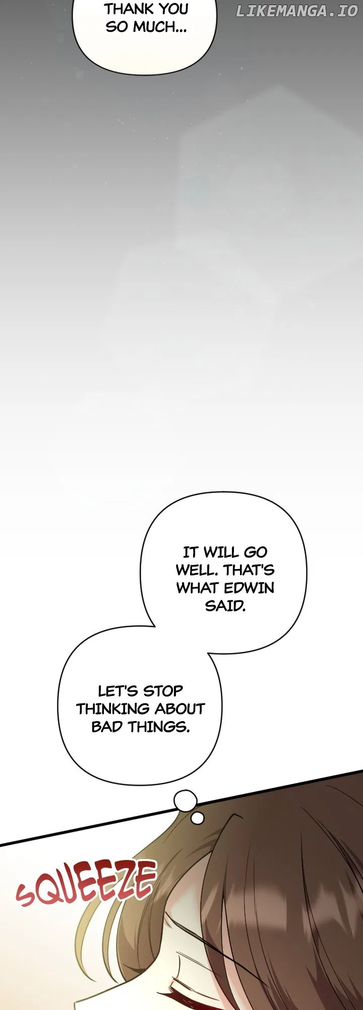 The Gap Between You and Me Chapter 34 – Page 18