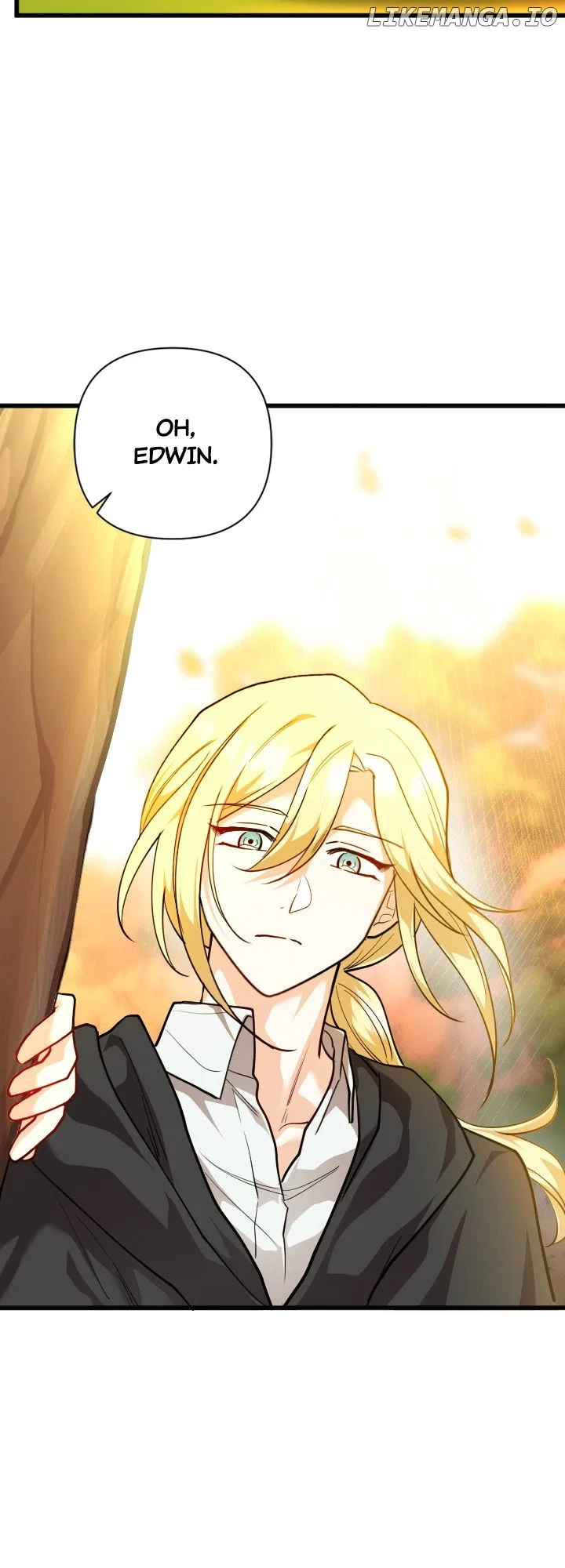 The Gap Between You and Me Chapter 34 – Page 21