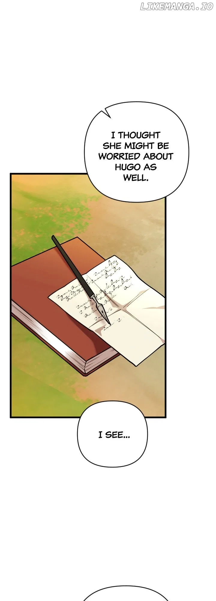 The Gap Between You and Me Chapter 34 – Page 24
