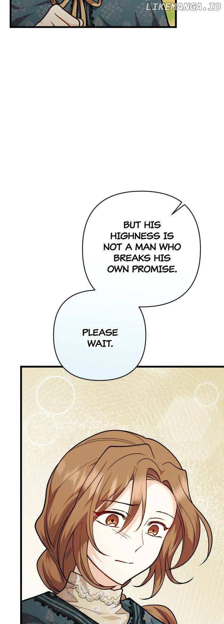 The Gap Between You and Me Chapter 34 – Page 27