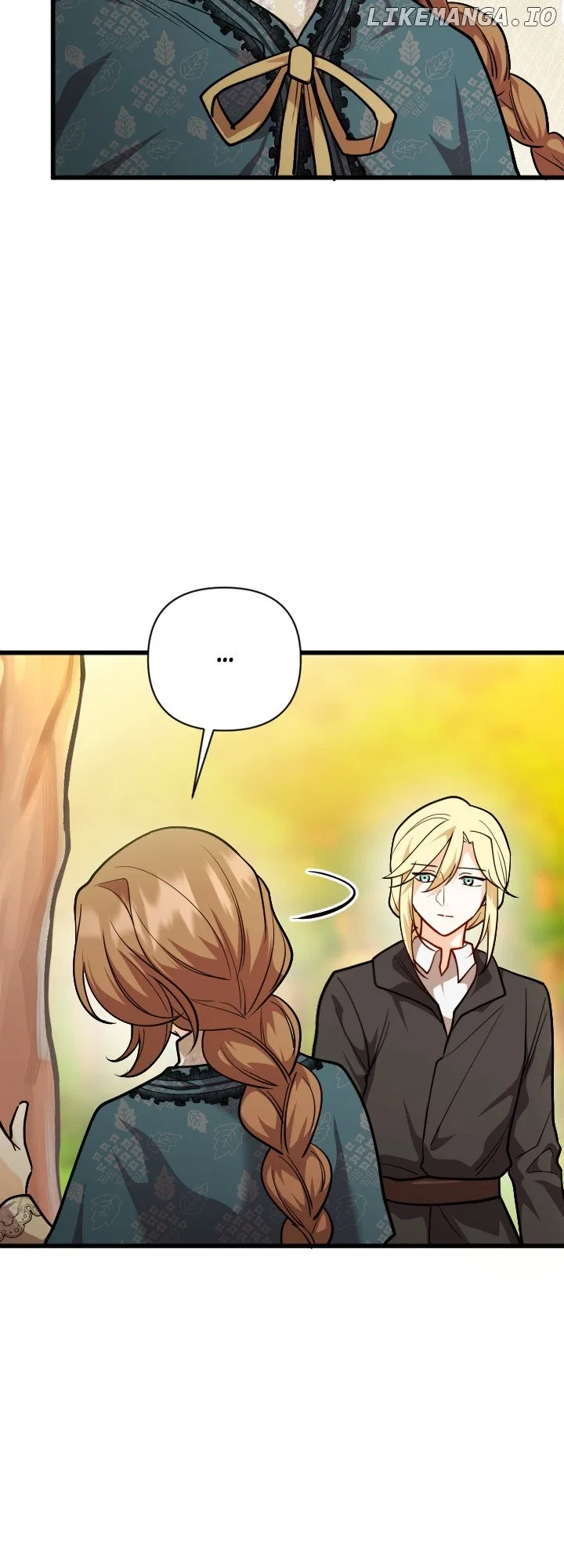 The Gap Between You and Me Chapter 34 – Page 28