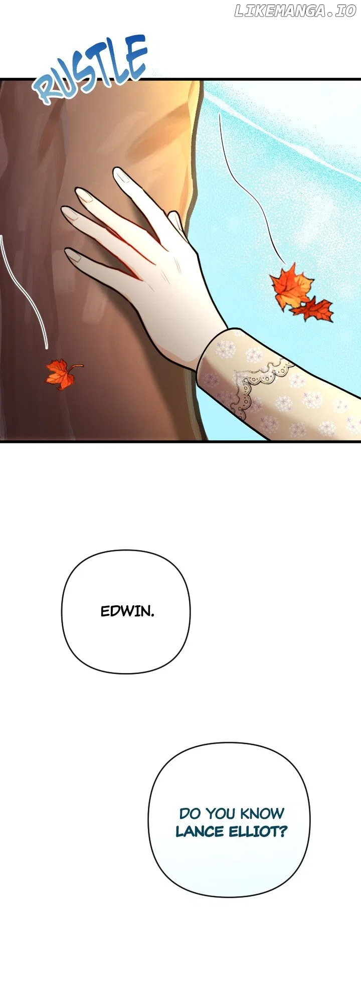 The Gap Between You and Me Chapter 34 – Page 29