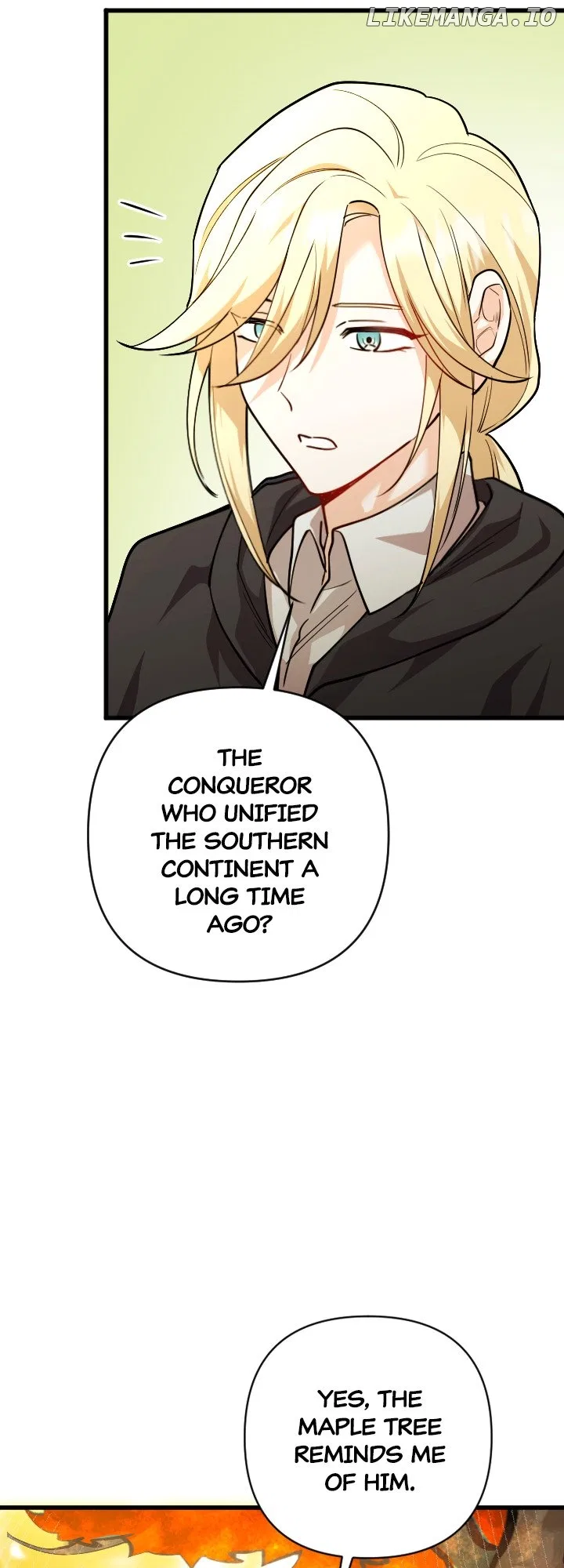 The Gap Between You and Me Chapter 34 – Page 30