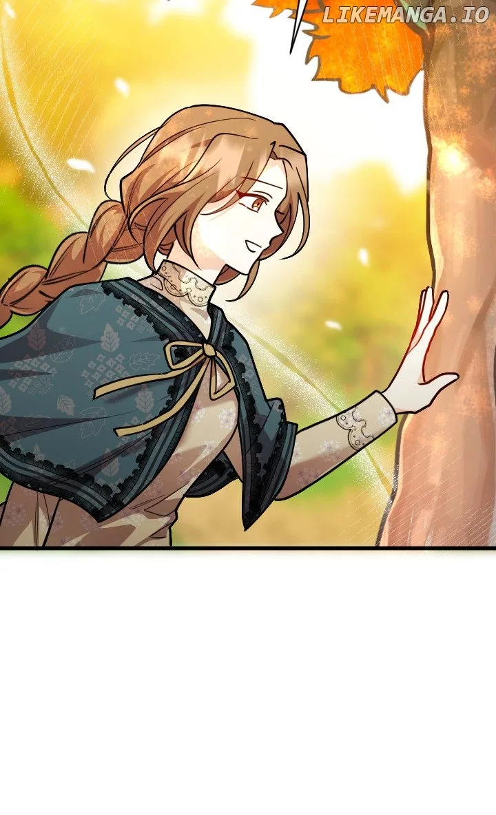 The Gap Between You and Me Chapter 34 – Page 31