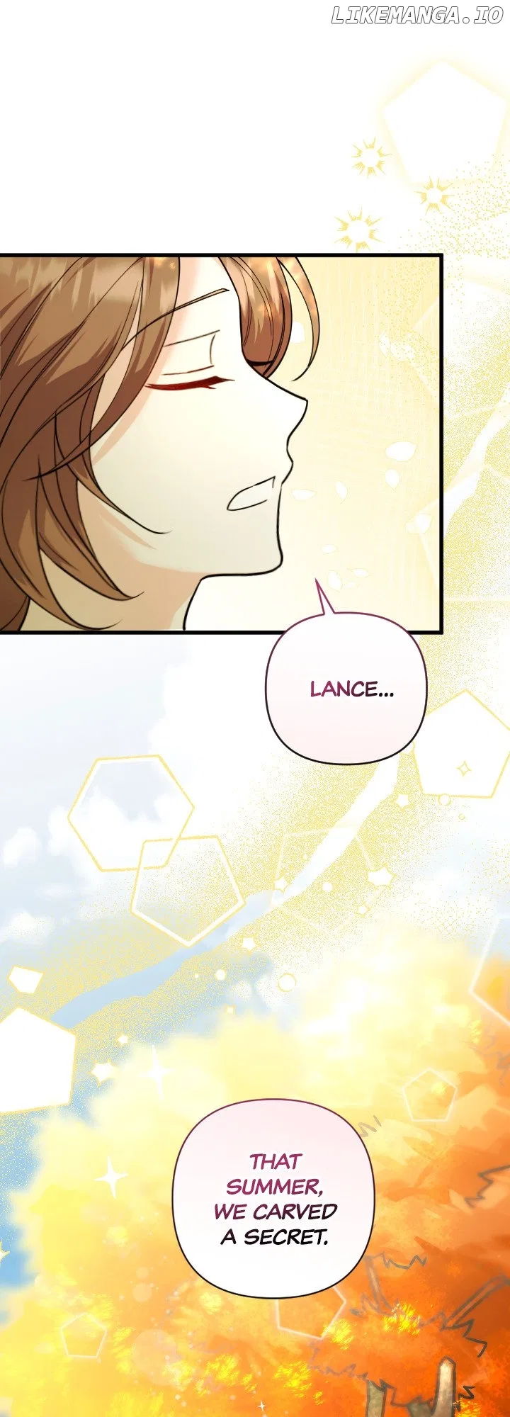 The Gap Between You and Me Chapter 34 – Page 32