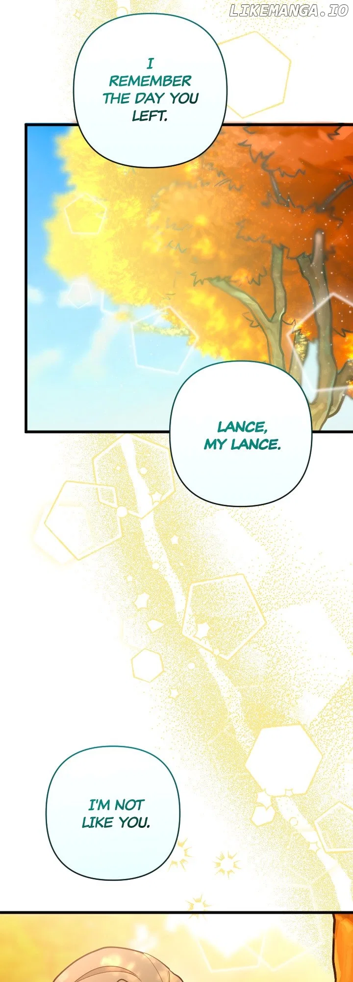 The Gap Between You and Me Chapter 34 – Page 35