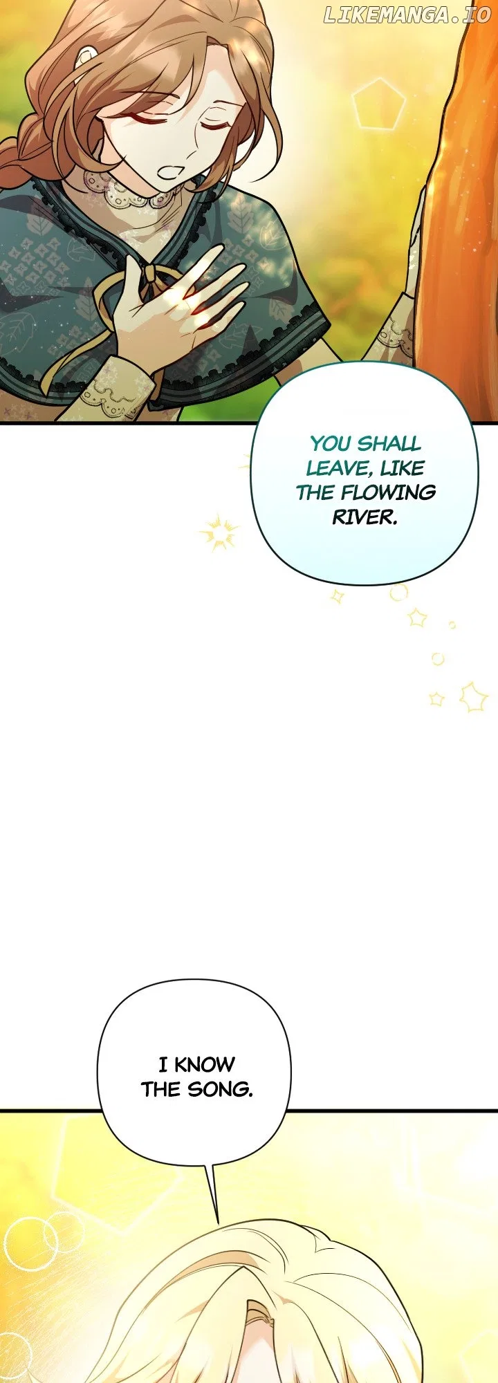 The Gap Between You and Me Chapter 34 – Page 36