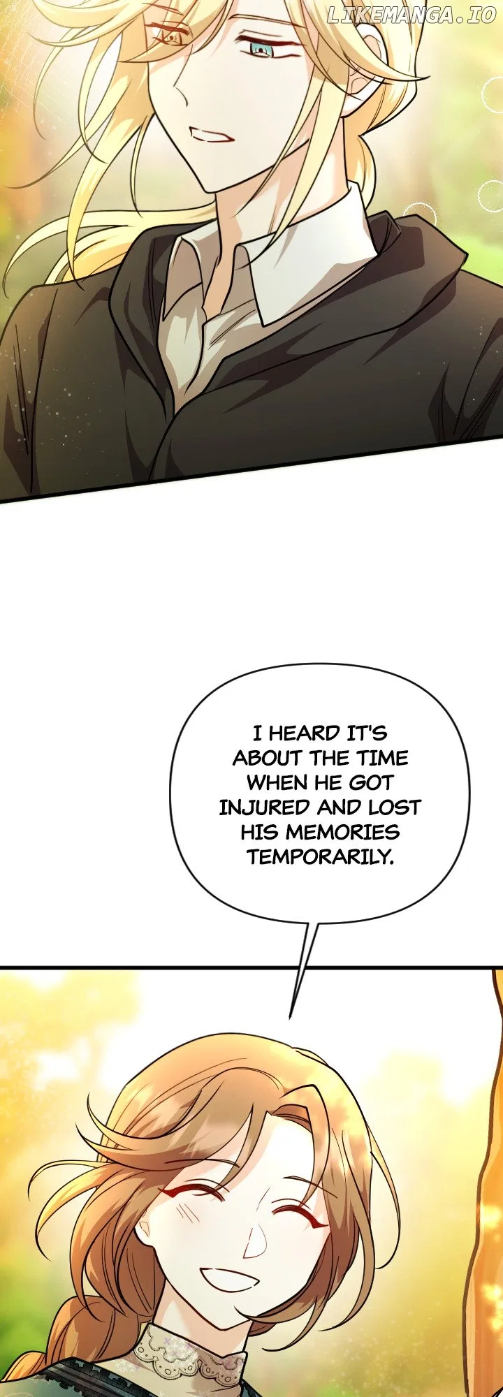 The Gap Between You and Me Chapter 34 – Page 37