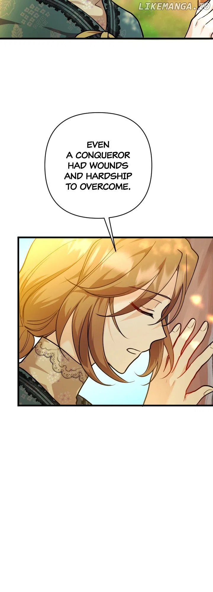 The Gap Between You and Me Chapter 34 – Page 38