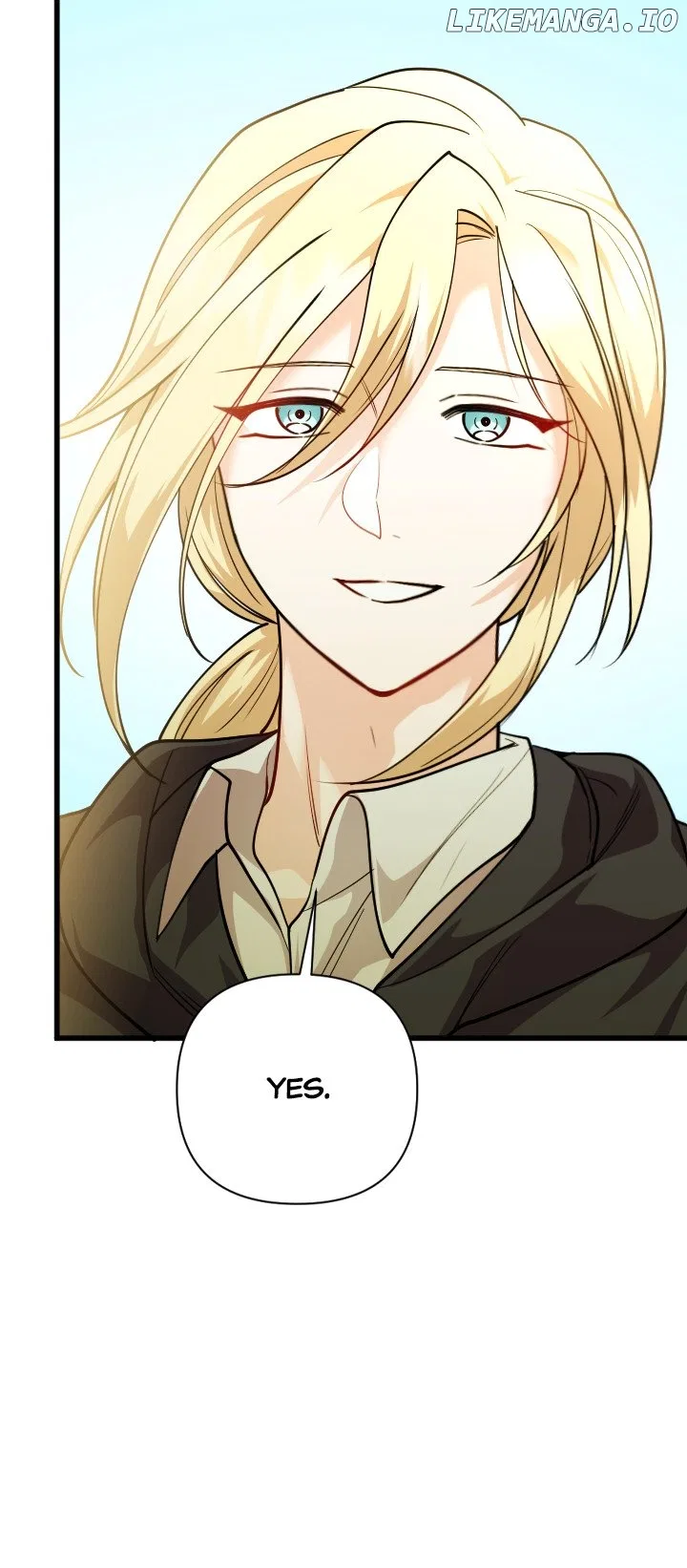 The Gap Between You and Me Chapter 34 – Page 40