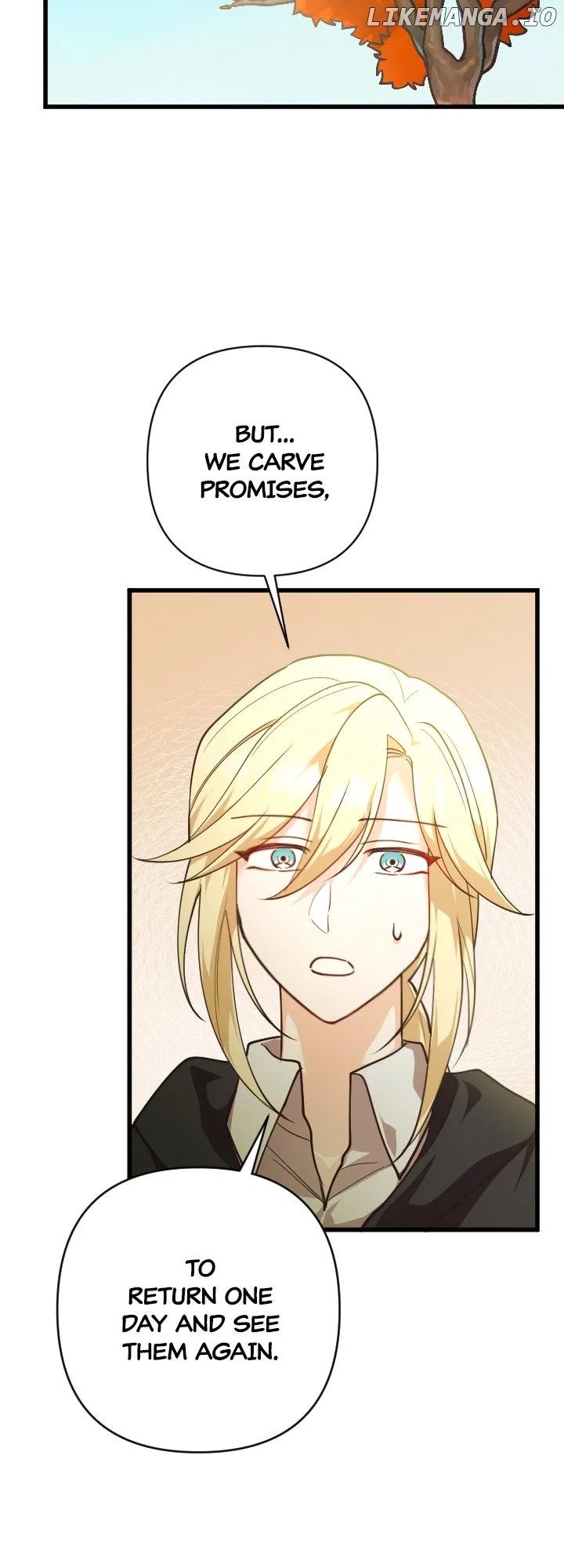 The Gap Between You and Me Chapter 34 – Page 43