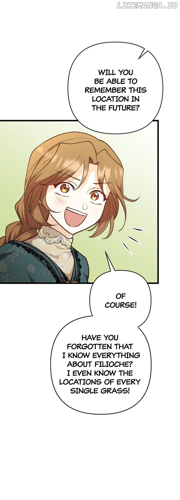 The Gap Between You and Me Chapter 34 – Page 44