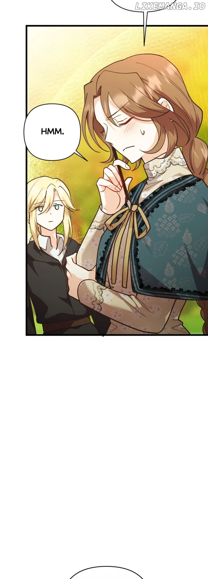 The Gap Between You and Me Chapter 34 – Page 46