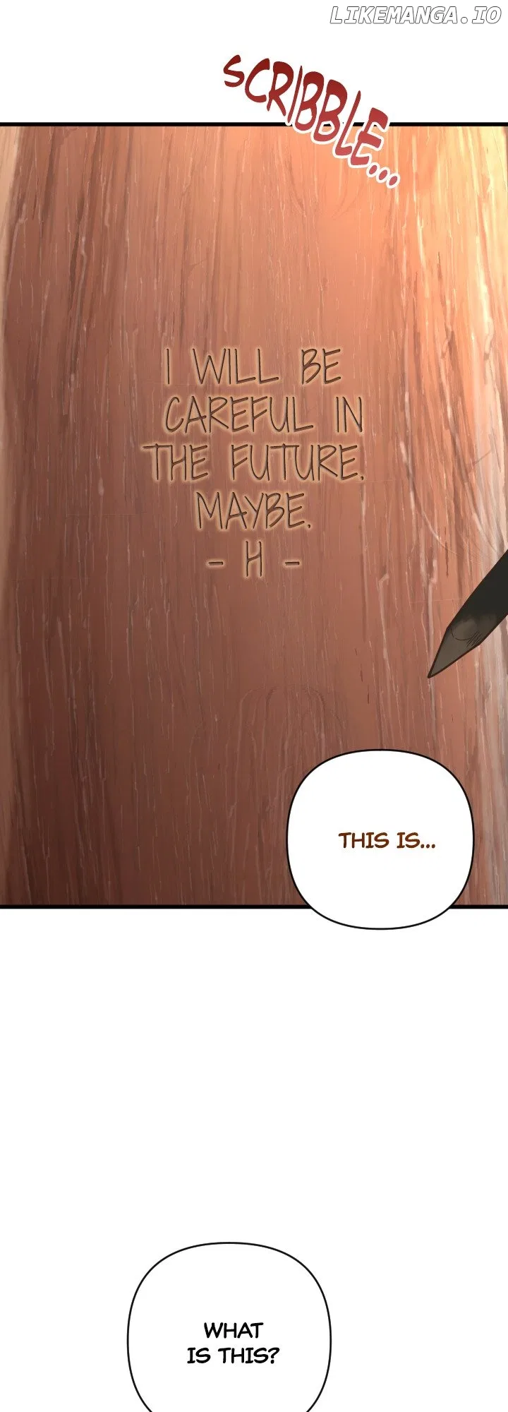 The Gap Between You and Me Chapter 34 – Page 48