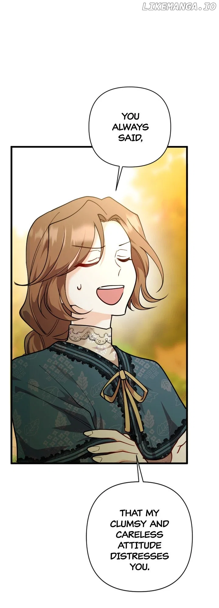 The Gap Between You and Me Chapter 34 – Page 50