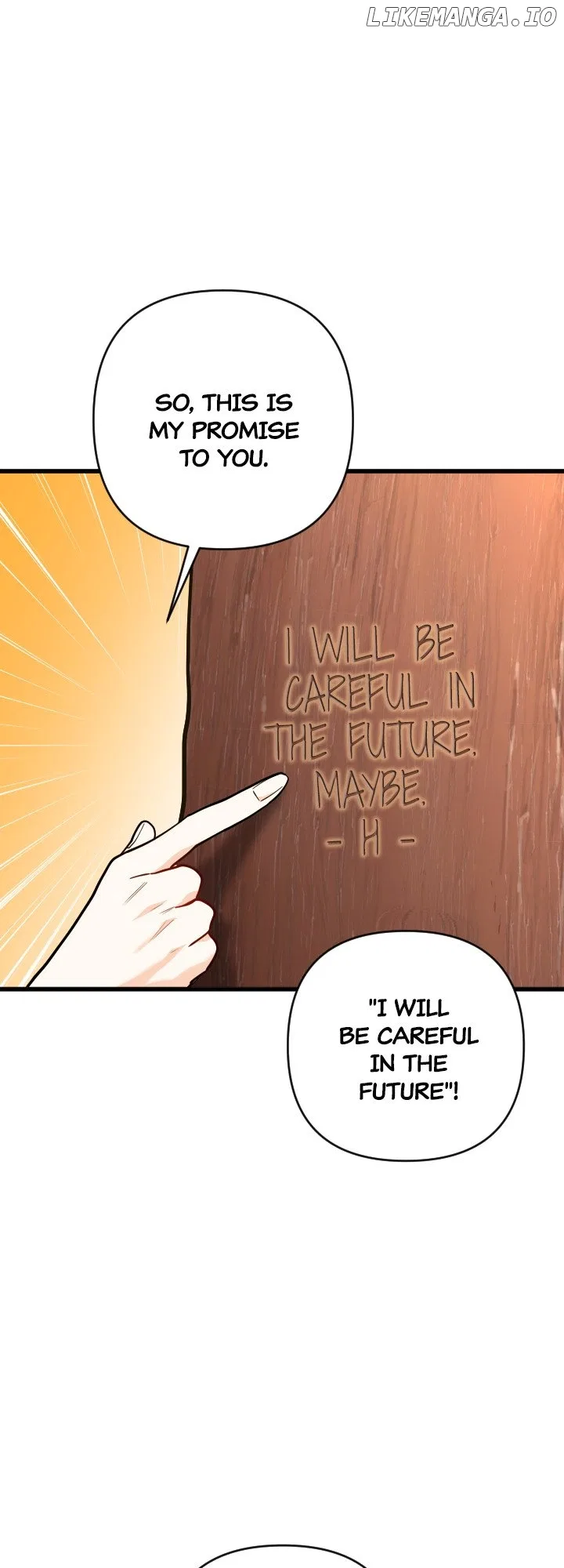 The Gap Between You and Me Chapter 34 – Page 51